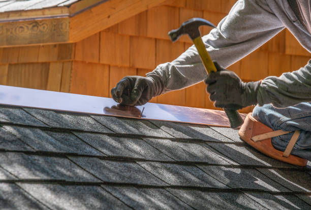 Fast & Reliable Emergency Roof Repairs in Smyrna, GA