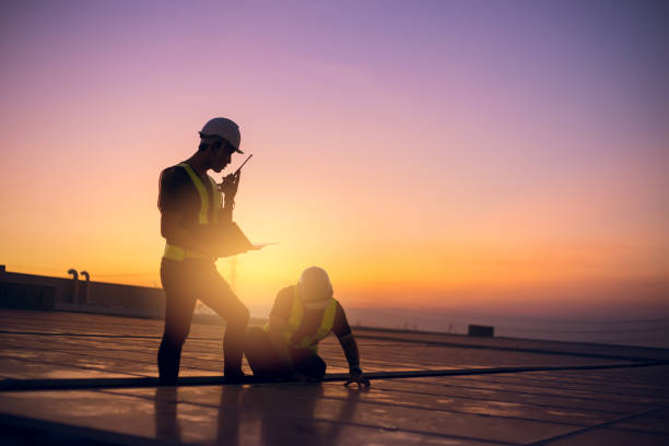 Best Metal Roofing Installation  in Smyrna, GA