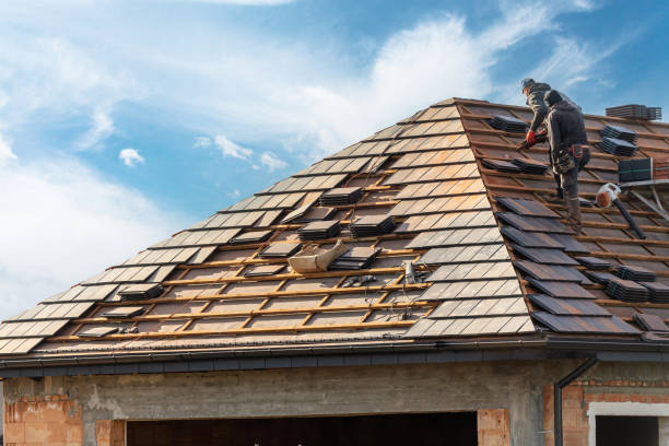 Best Roof Maintenance and Cleaning  in Smyrna, GA