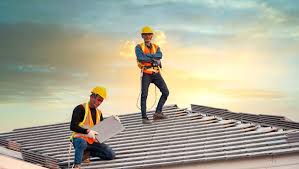 Fast & Reliable Emergency Roof Repairs in Smyrna, GA